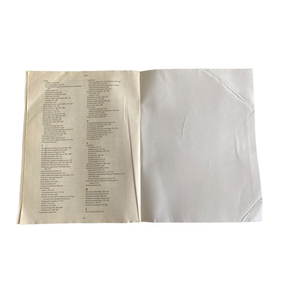 2016 Wiley CPAexcel EXAM REVIEW Study Guide - Picture 6 of 9